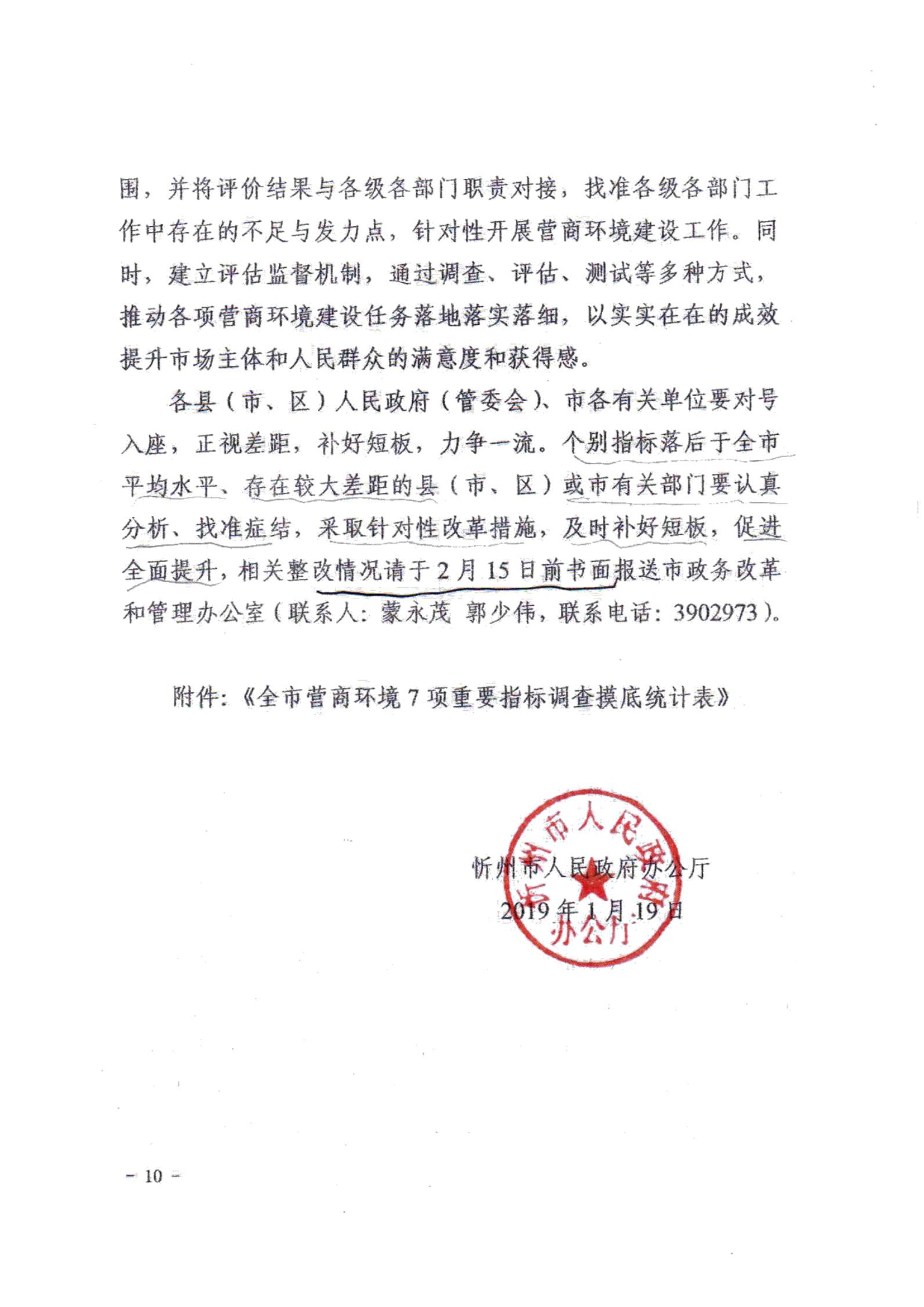 關于對全市營商環(huán)境7項重要指標調(diào)查情況的通報10.jpg